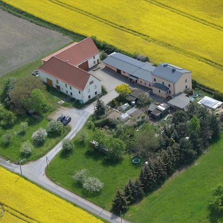 Gaestehaus Schirner Niederau Exterior foto
