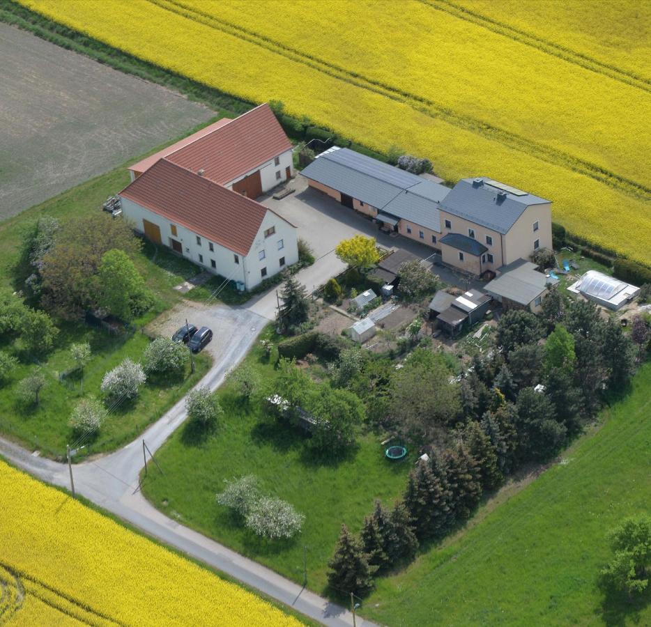 Gaestehaus Schirner Niederau Exterior foto