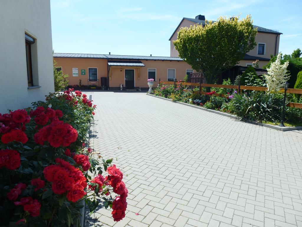 Gaestehaus Schirner Niederau Exterior foto