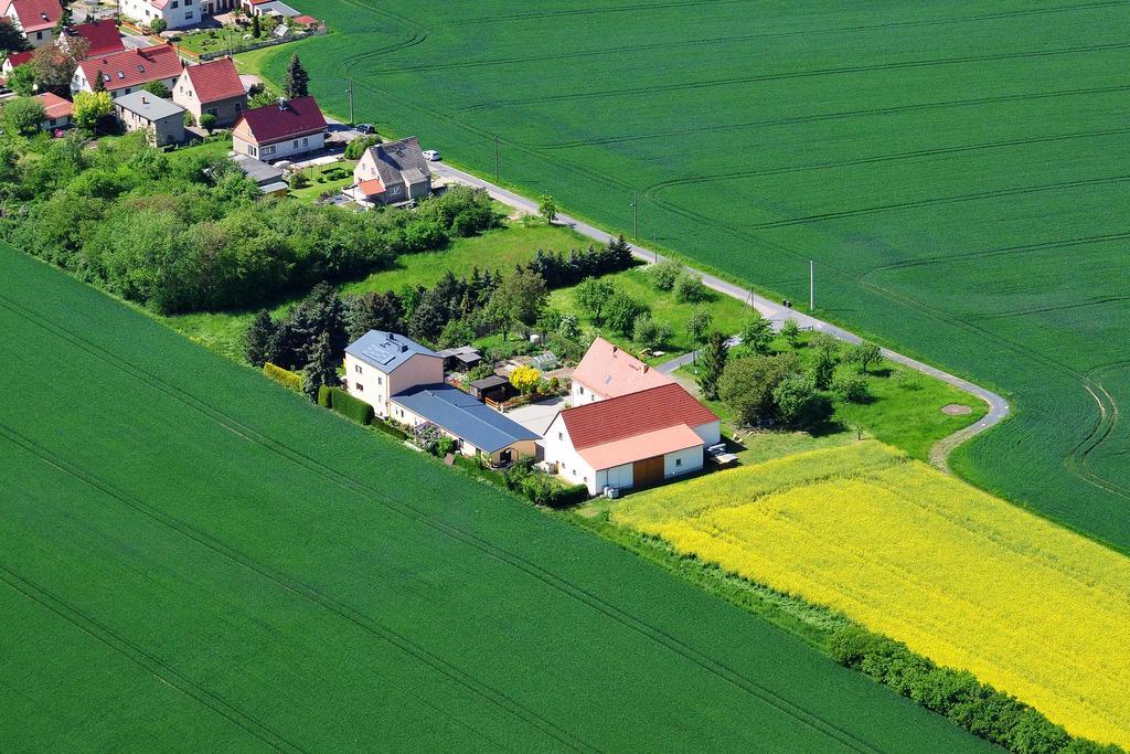 Gaestehaus Schirner Niederau Exterior foto