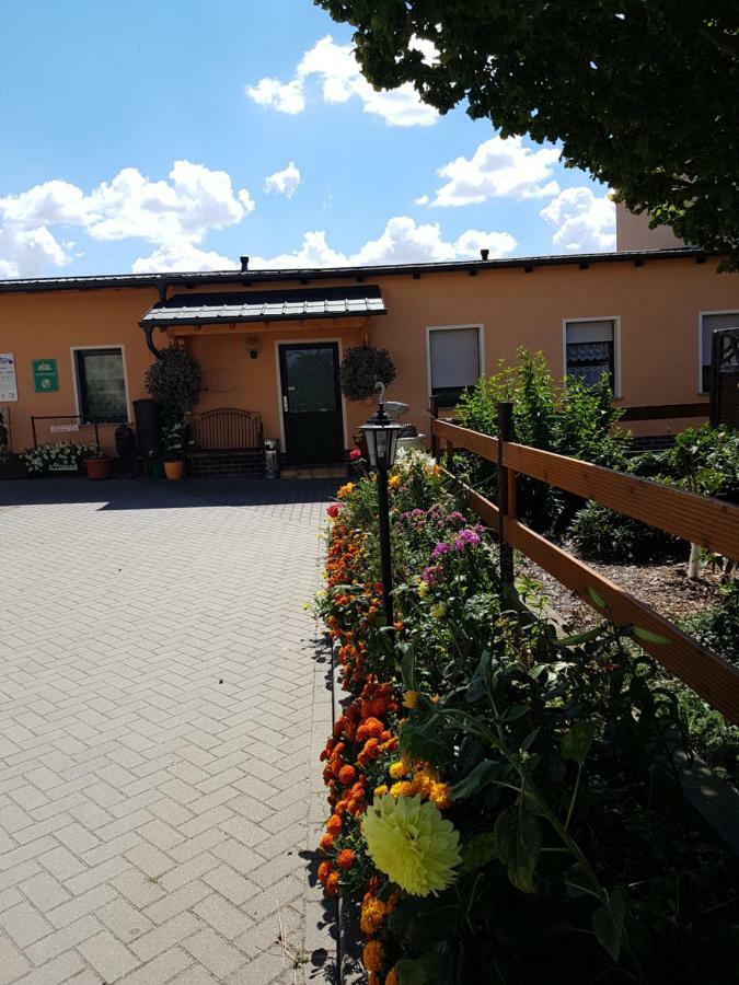 Gaestehaus Schirner Niederau Exterior foto